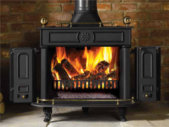 Stovax Regency Stove