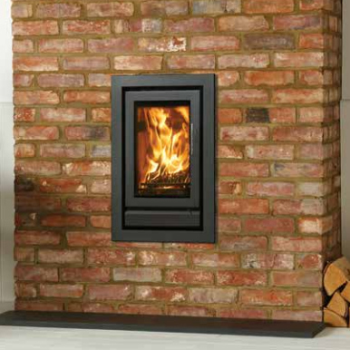 Riva 45 Stove