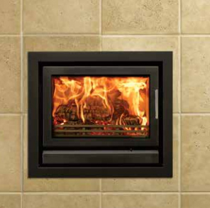 Riva 66 Stove