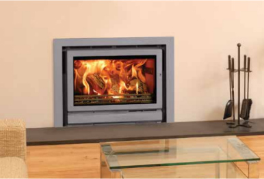 Riva 76 Stove