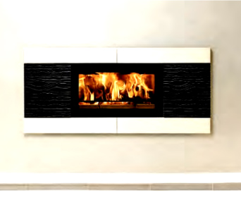 Riva Studio, Ceramica Wave Stove