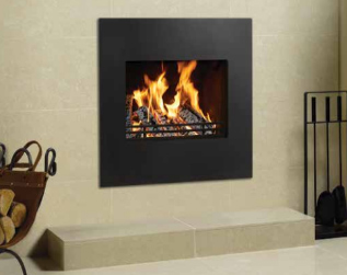 Riva 16/22/26 Contemporary Stove