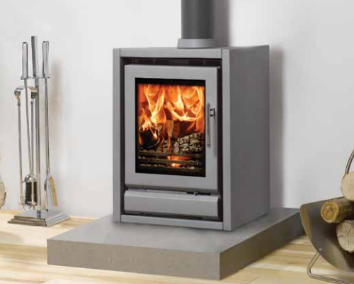 Riva F40 Freestanding Stove