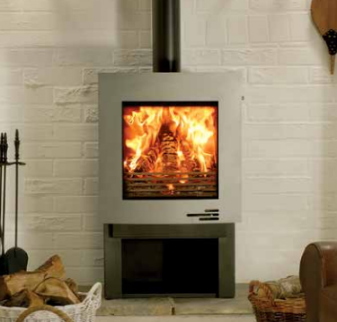 Riva F40 and F55 Avanti Stove