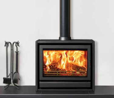 Riva F76 Freestanding Stove