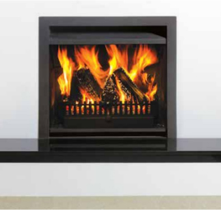 Riva 16/22/24/26/28 Traditional Stoves