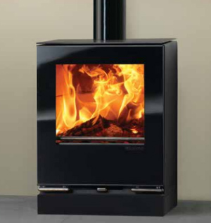 Riva Vision Small Stove