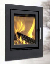 Pevex Heta Scanline 550 Insert Stove