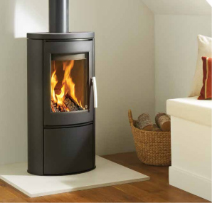 Varde Ovne, Shape Stove
