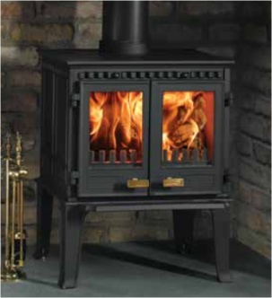 Stovax Sheraton Stove
