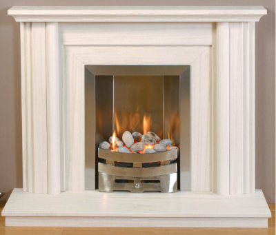 Newman New Image Shire Fireplace