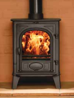 Stovax Stockton 6 Stove