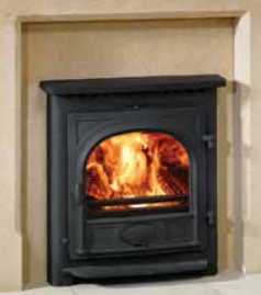 Stovax Stockton 7 Inset Convector Stove