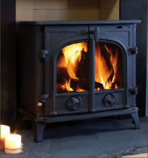 Tolka Stove