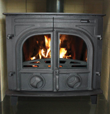 Tolka Stove