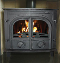 Tolka 30 Stove