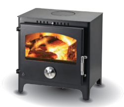 Trianco Newton 8kW Boiler Stove