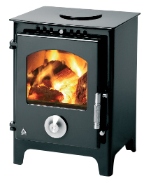 Trianco Newton 5kW Classic Stove