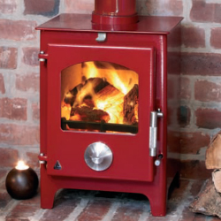 Trianco Newton 5kW Modern Stove