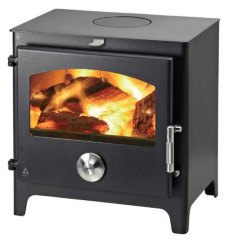 Trianco Newton 8kW Classic Stove