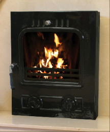 Henley Valentia Stove