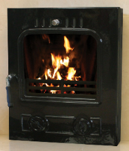 Valentia Stove