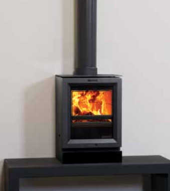 Stovax View 3 Stove