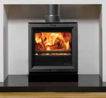 Stovax View 5 Stove