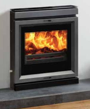 Stovax View 7 Inset Convector Stove