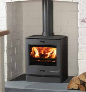 Yeoman CL5 Stove