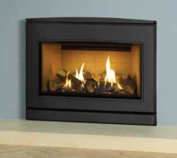 Yeoman CL670 Inset Gas Fire