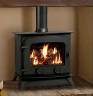 Yeoman Dartmoor Gas Stove