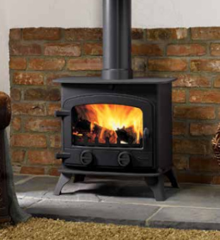 Yeoman Devon Stove