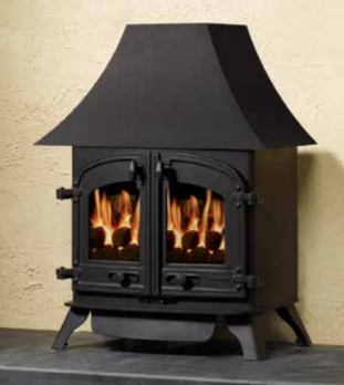 Yeoman Devon Gas Stove