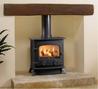 Yeoman Exe Gas Stove