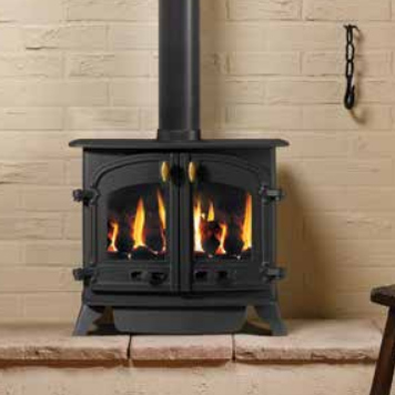 Yeoman Exminster Gas Stove