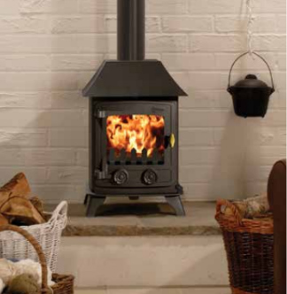 Yeoman Exmoor Stove