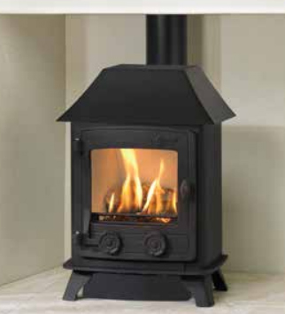 Yeoman Exmoor Gas Stove