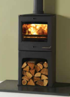 Yeoman CL5 Highline Stove